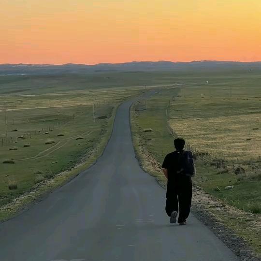 A*良人不当归！