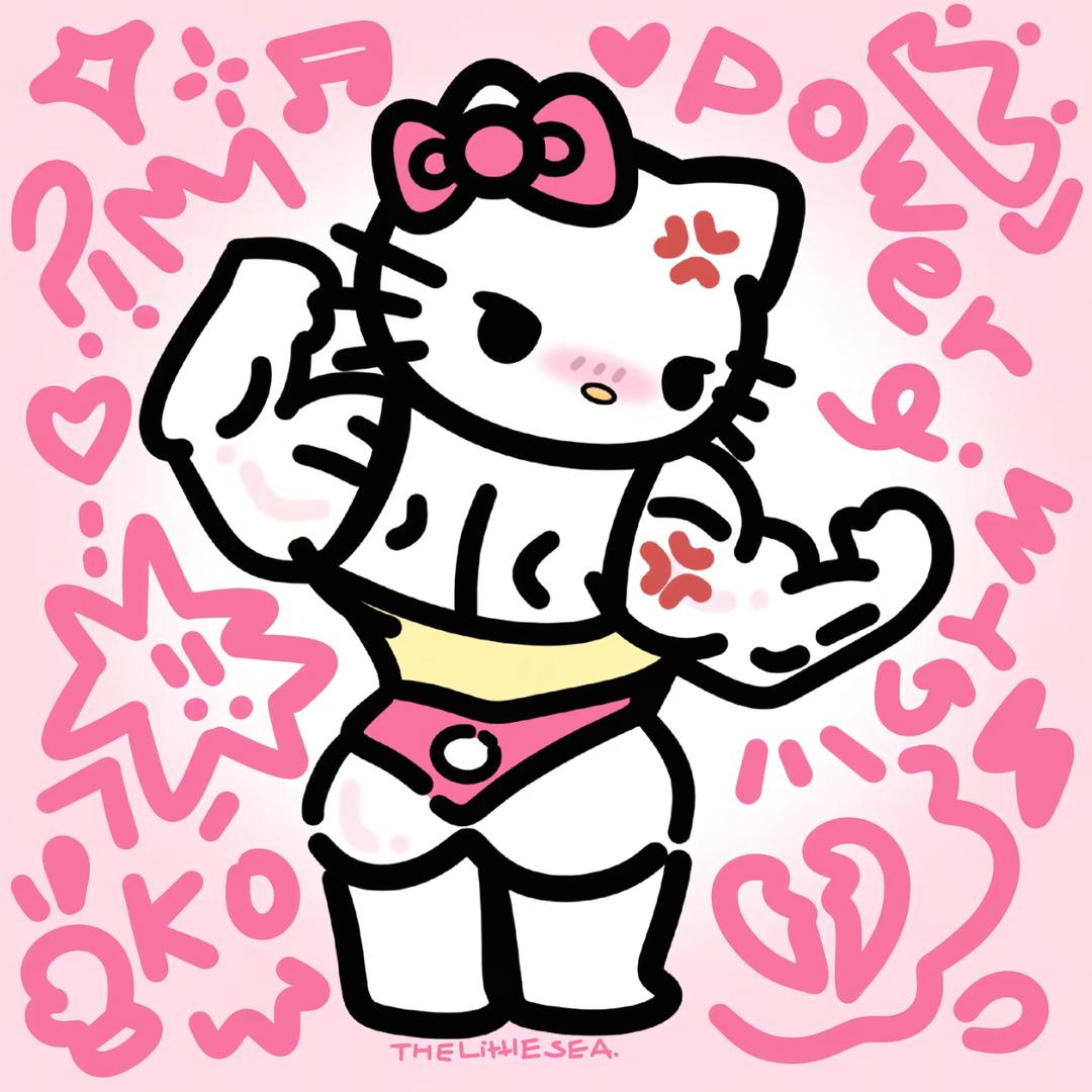 橙意