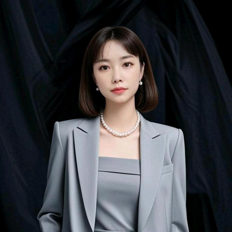 @蒙自金融~丽姐