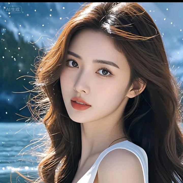 美娜（不私聊）
