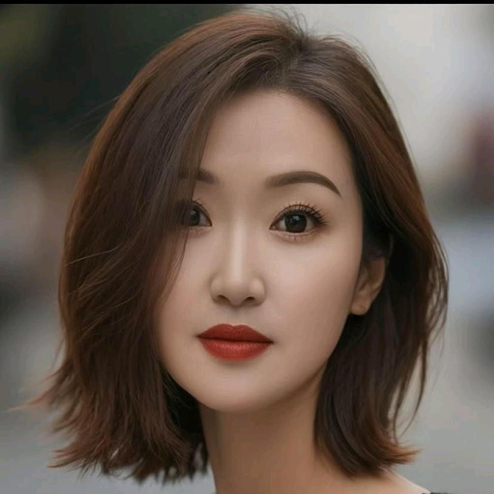 单身女孩