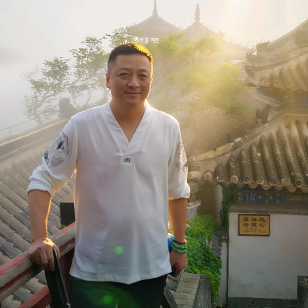 🌎星球流浪者～九歌