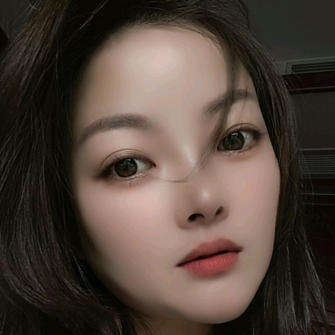 陈家小姐姐