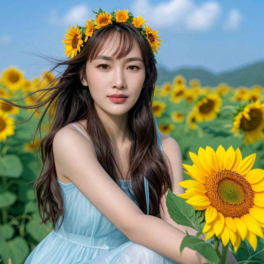 出水芙蓉