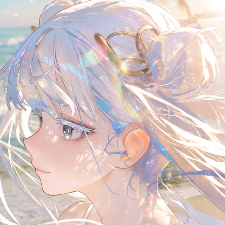 夏日晴海