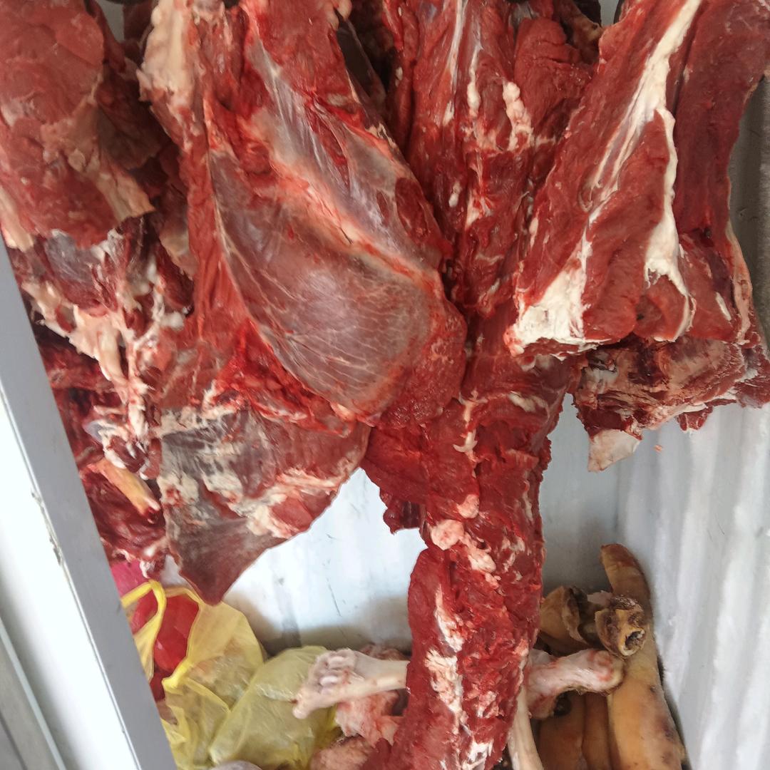 枣庄南厨农产品贸易直播