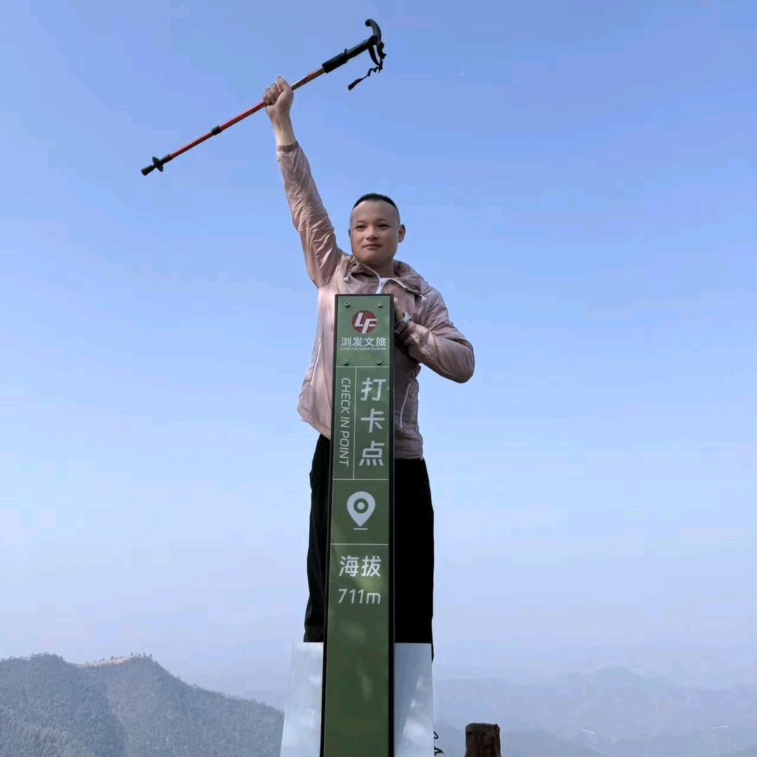 🏃‍♂️徐先生🚴‍♂️