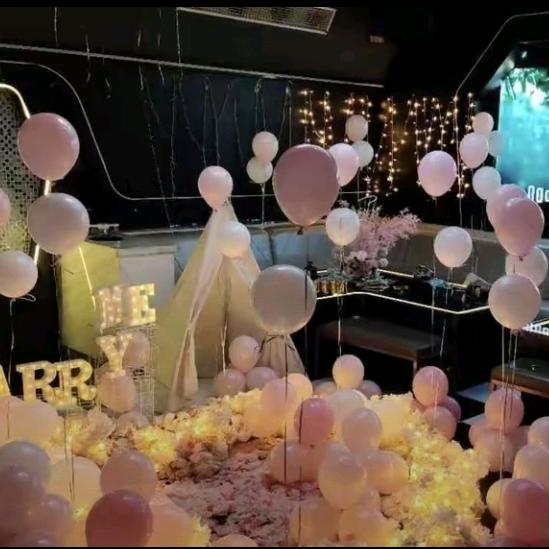 铜锣湾KTV（溪南公馆店）