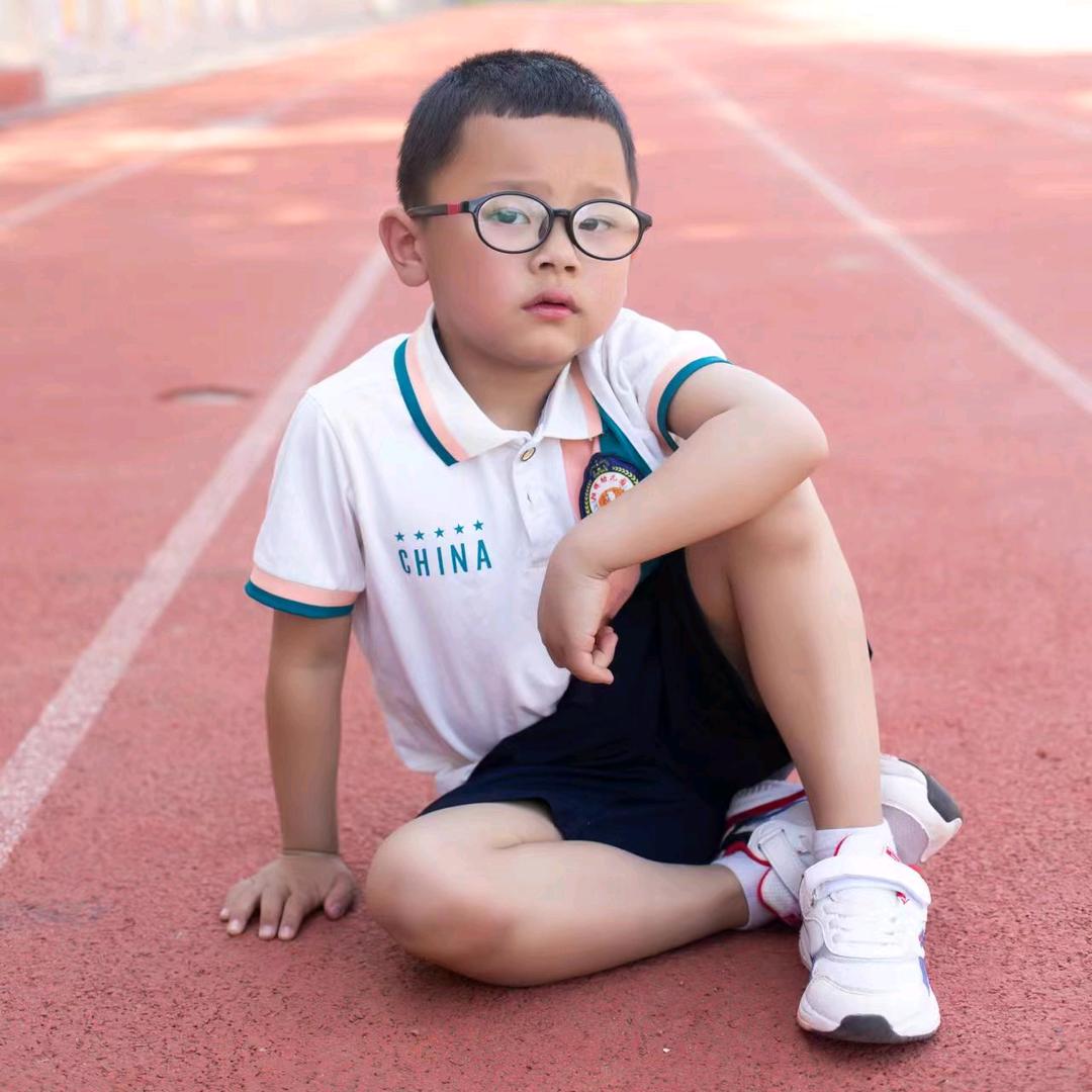 问候你