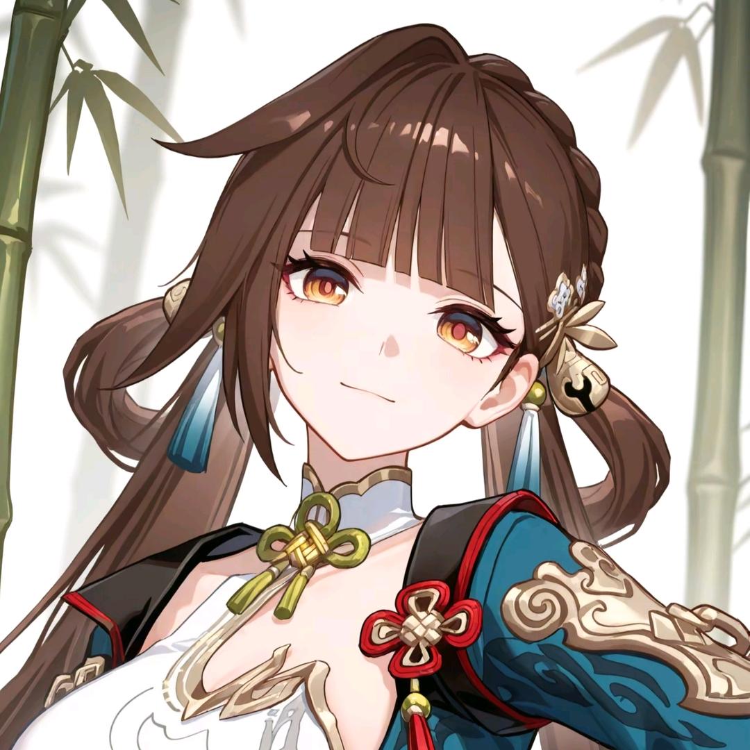 樱花烨烨_Official