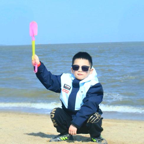 叫我小乐子🌊