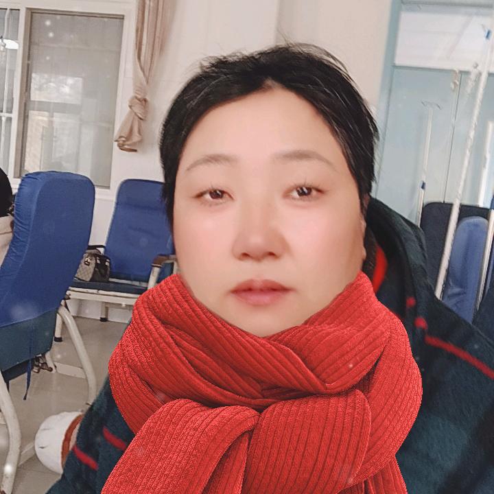 张同娟