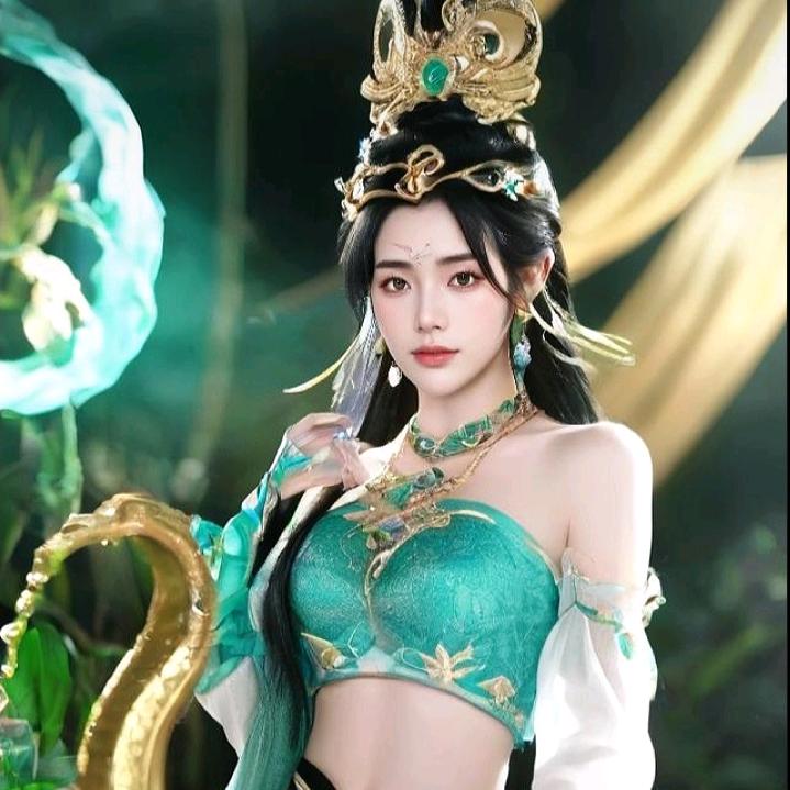 陆离
