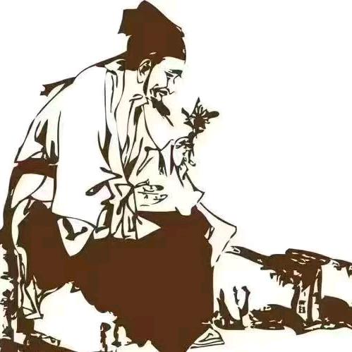 传承古法壹