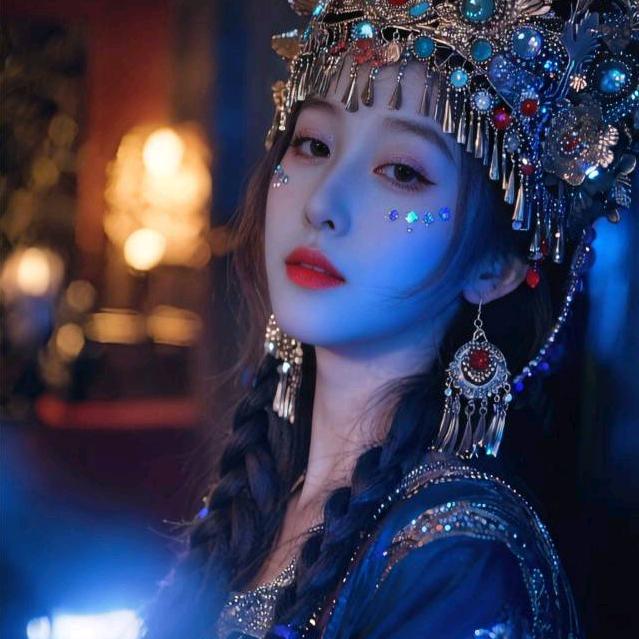 小阿姨（爱山歌）