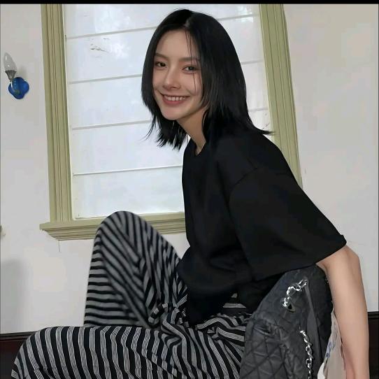 JCCC穿搭影记(精选)