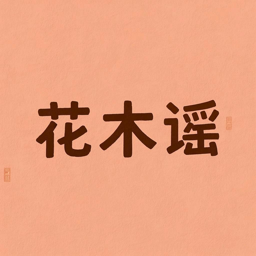 花木谣榻榻米床盖