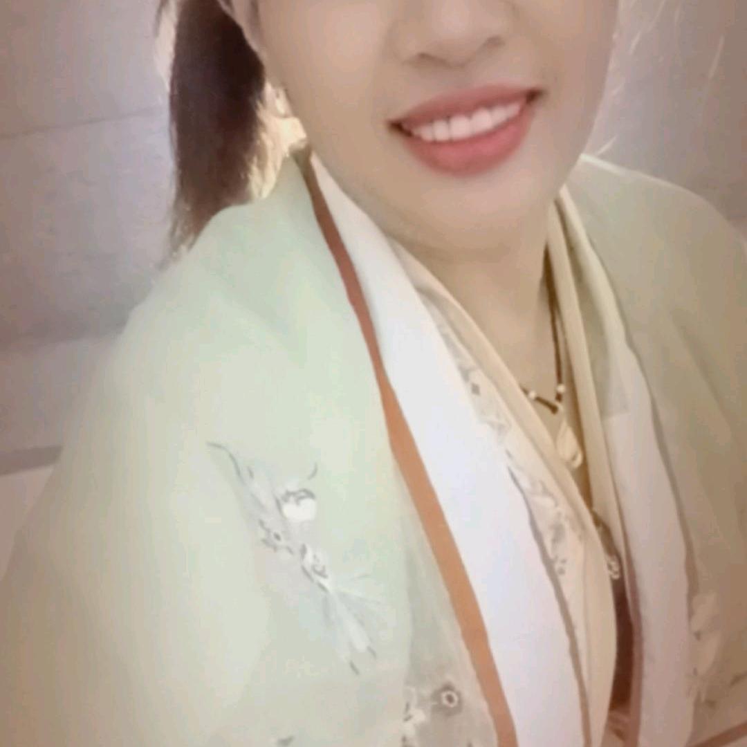 玉，永远靠自己