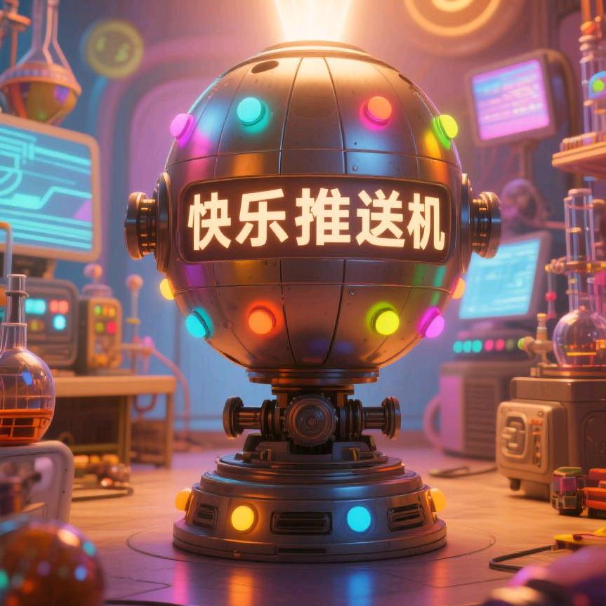 快乐推送机