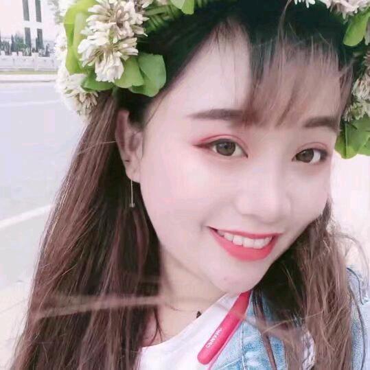 云南姑娘💞