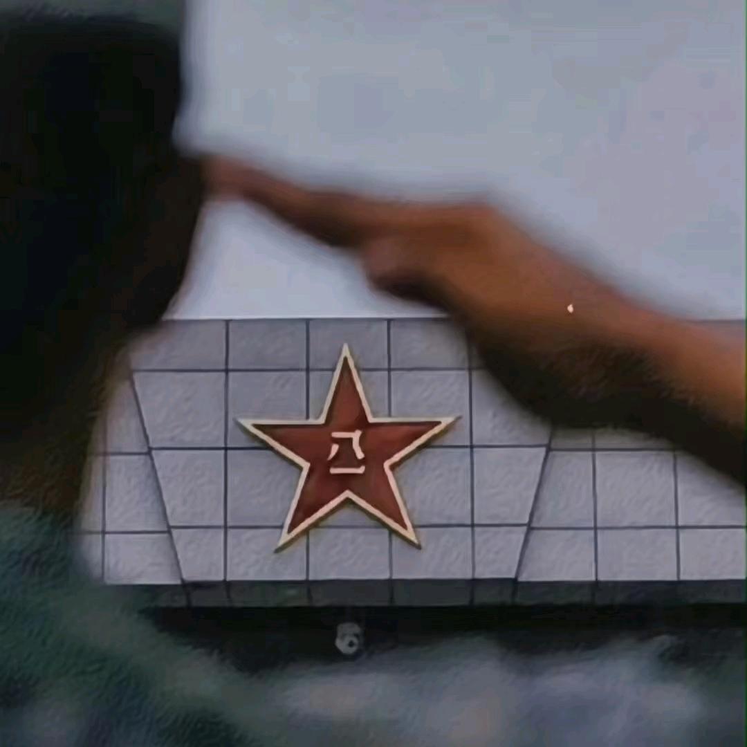 兵美式🇨🇳