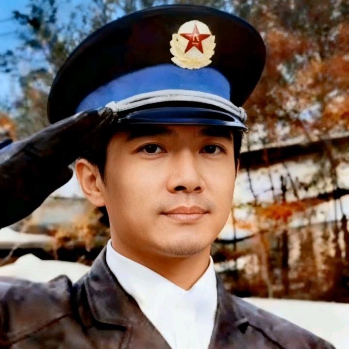 国将✈️（降福）