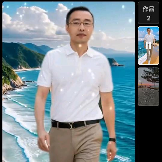 幸福大叔