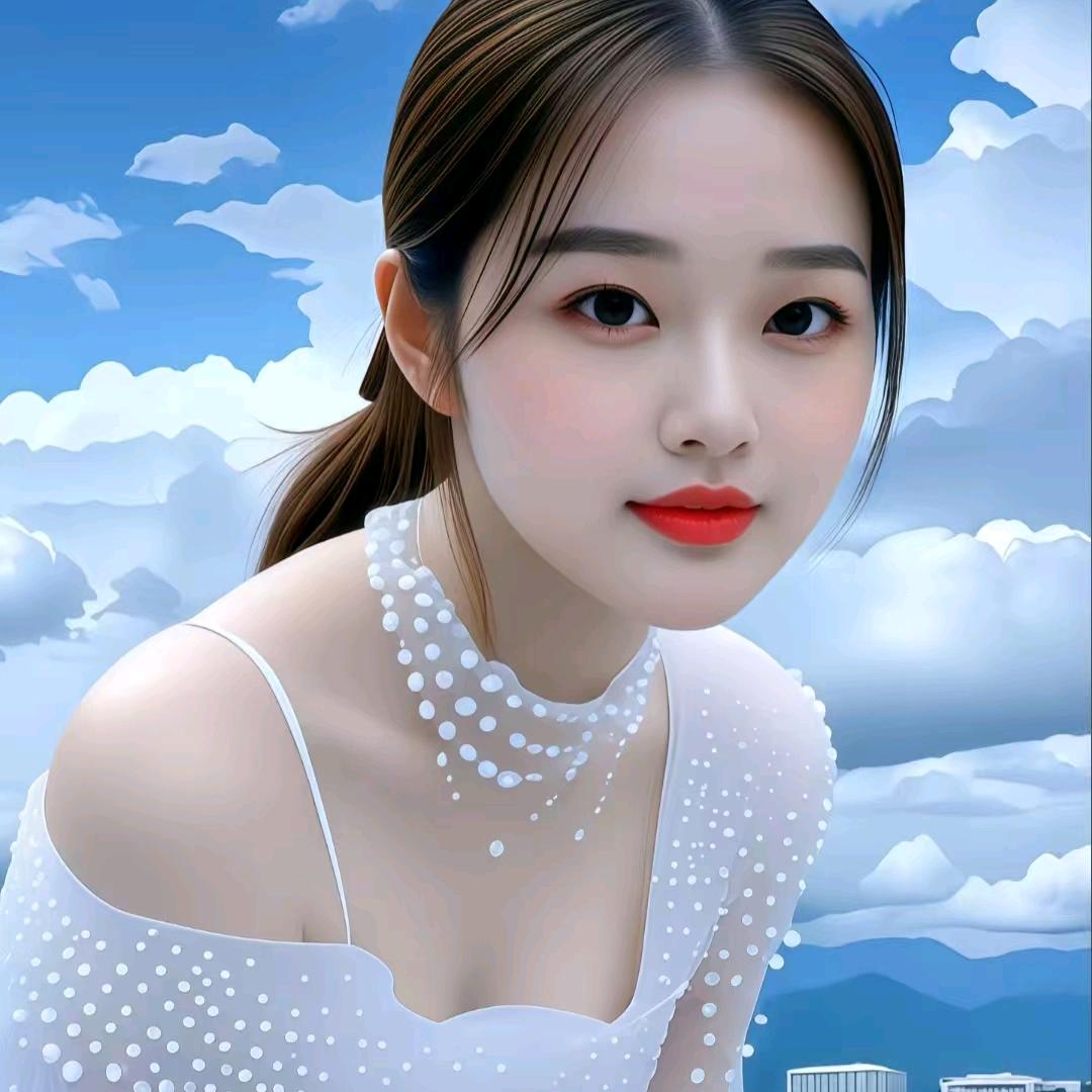 丽丽小阿姨