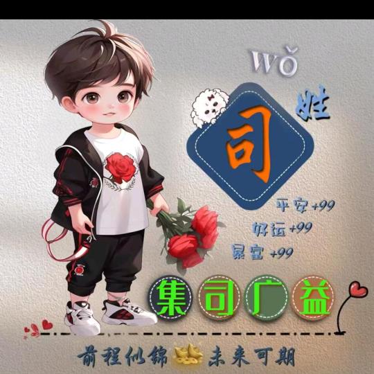 ༺ಇ心想事成 ജഒᩚ࿐