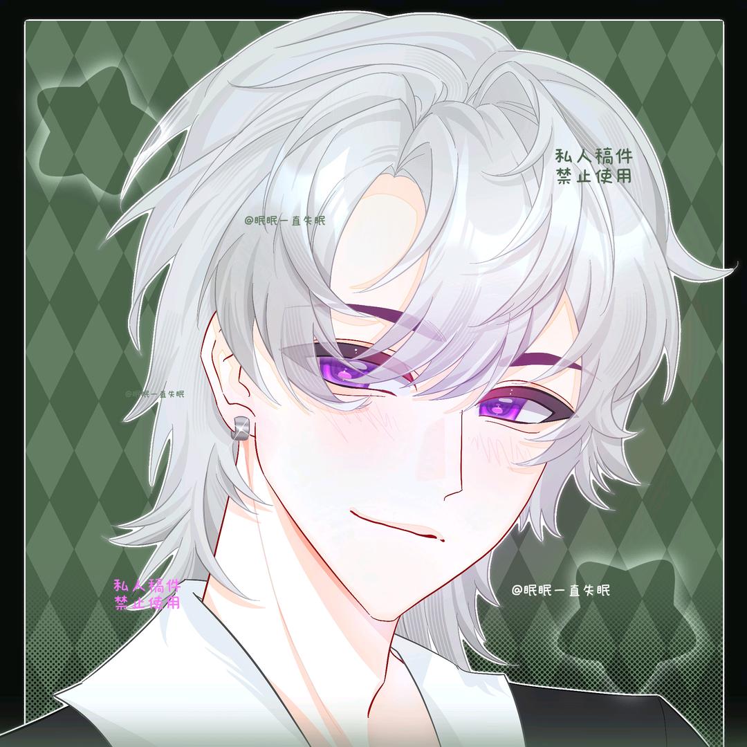 眠眠一直失眠Mially.ᒻᒻ