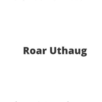 Roar Uthaug盛喜大迈儿童服饰专卖店