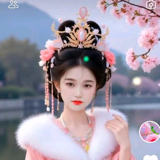 开心快乐就好。🌹🌹🌹