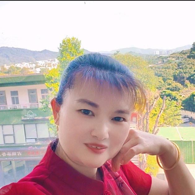 阿凤姐