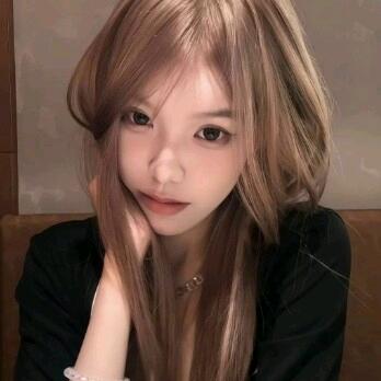 杨闹闹😍