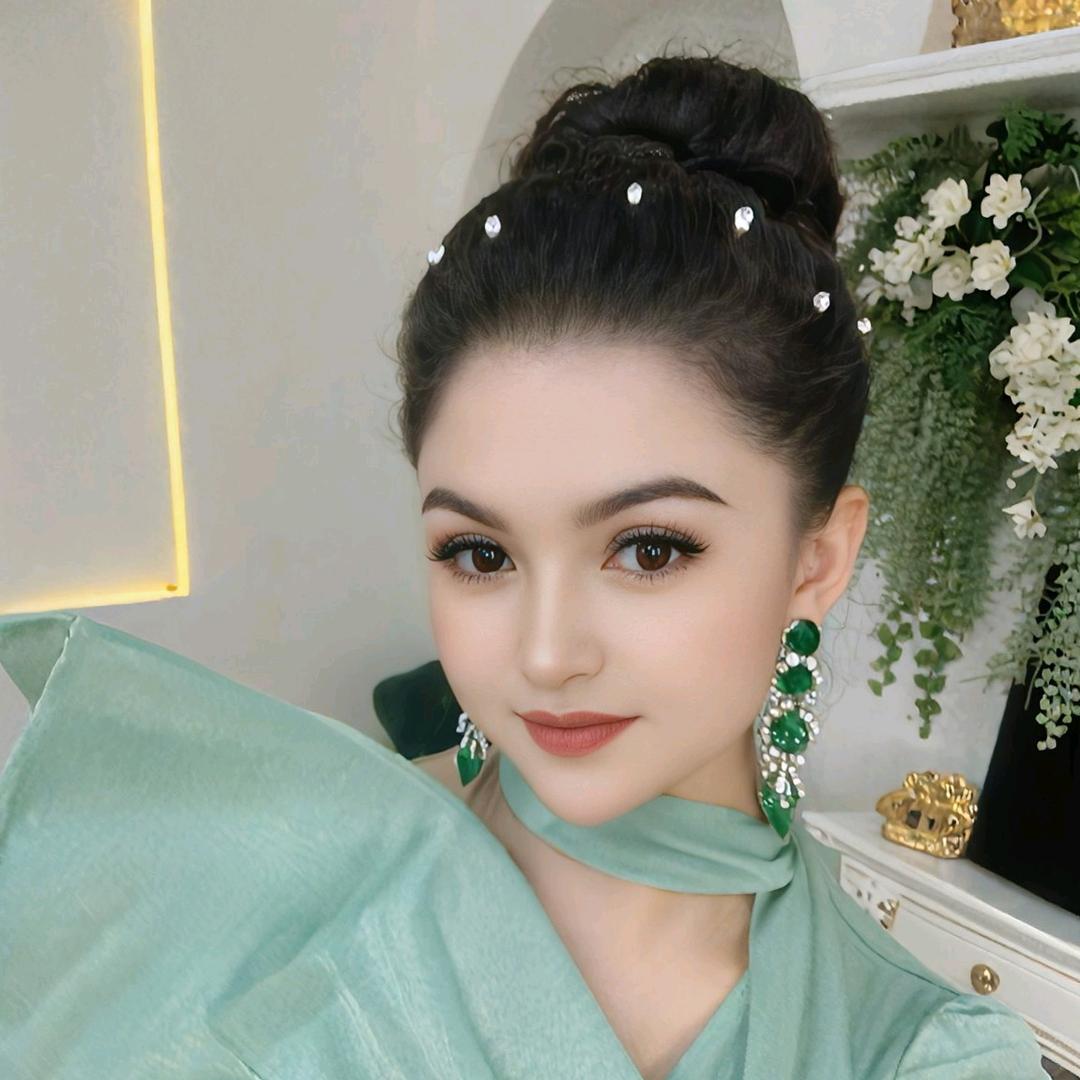 ℳ꧔ꦿდ᭄A꧔ꦿ℘⸙