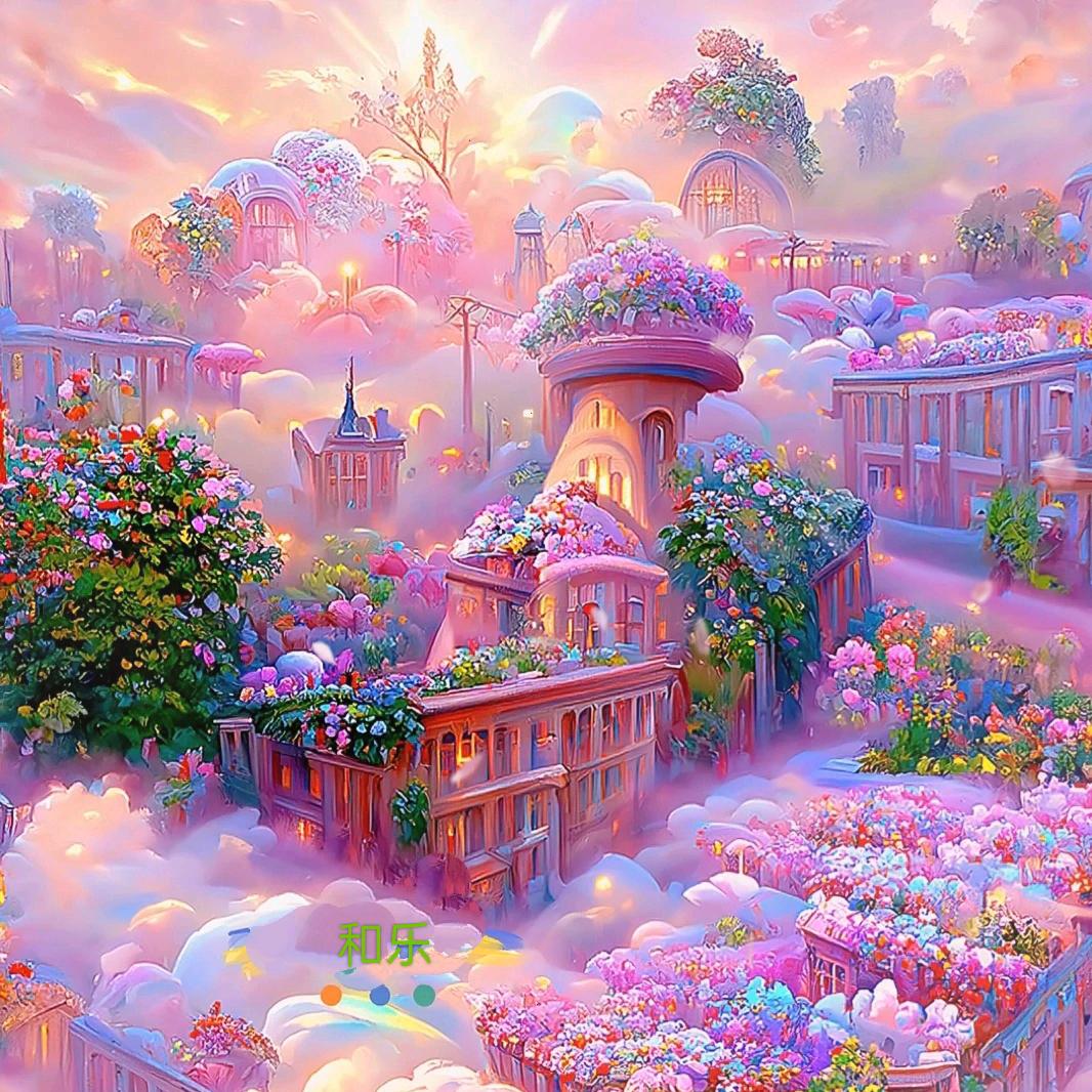 好运常相伴 ƪ(˘⌣˘)ʃ ⌵