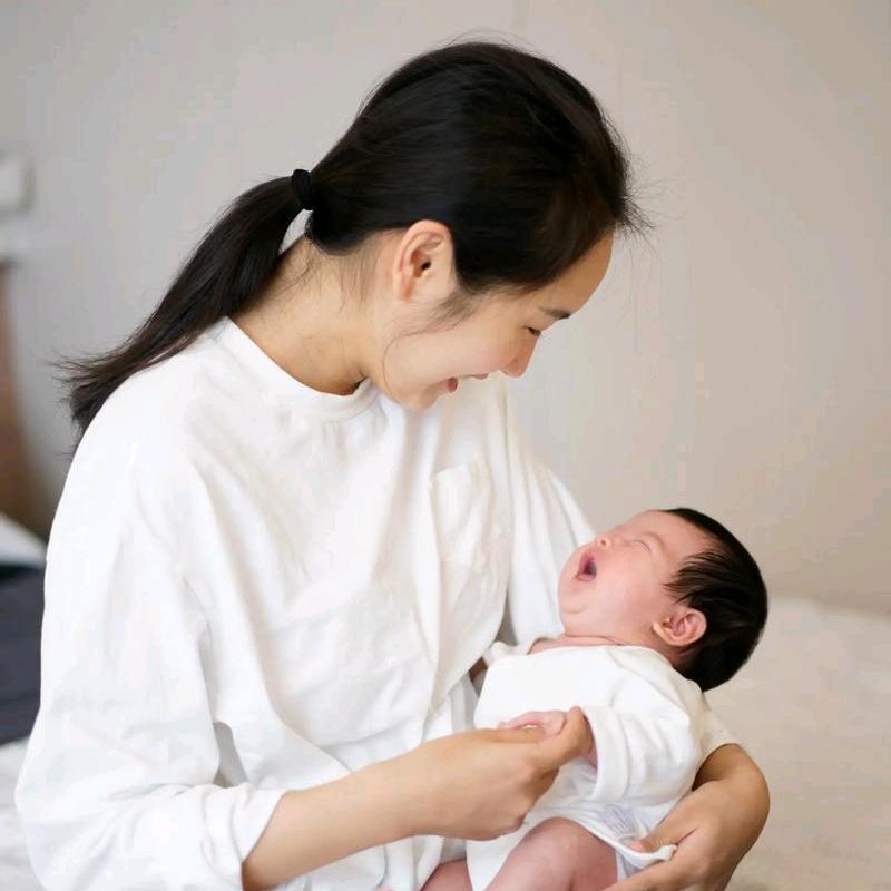 小蕊妈咪