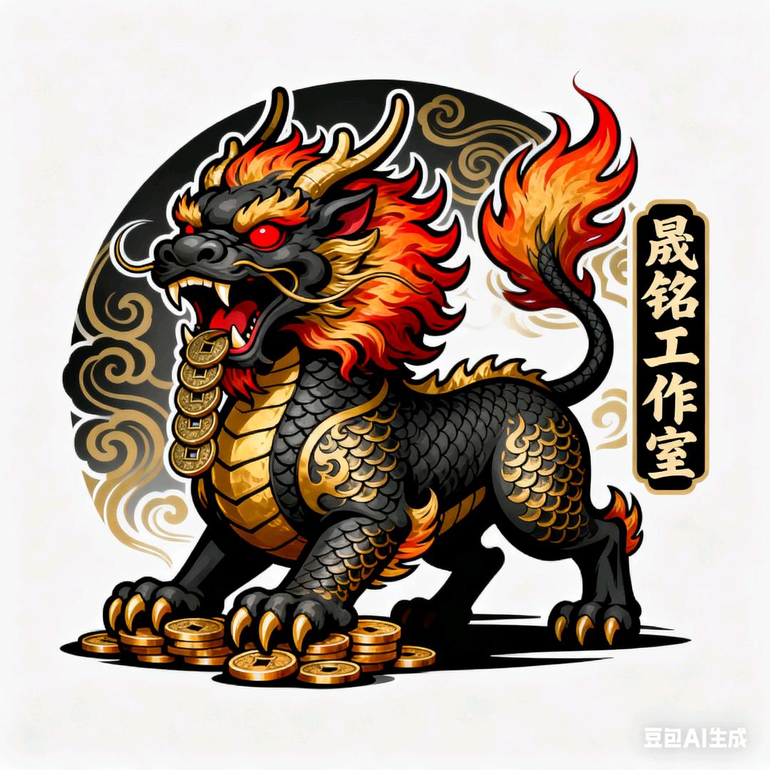 晟铭工作室