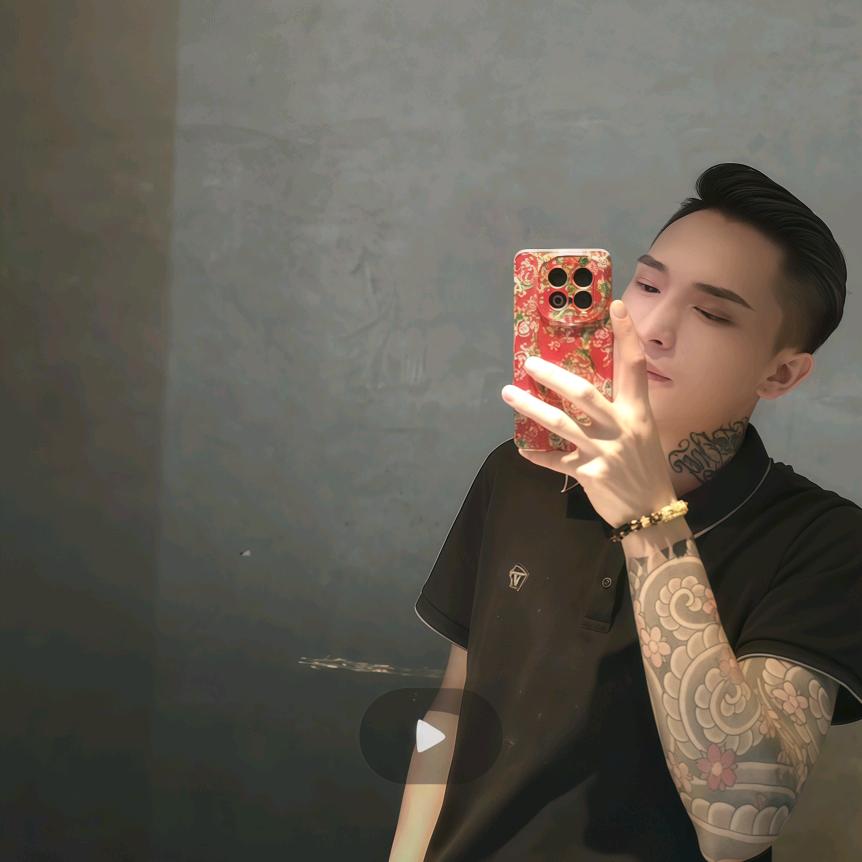 李公子.🤟