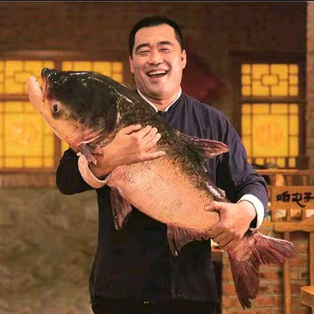 咱屯子铁锅炖晓爽
