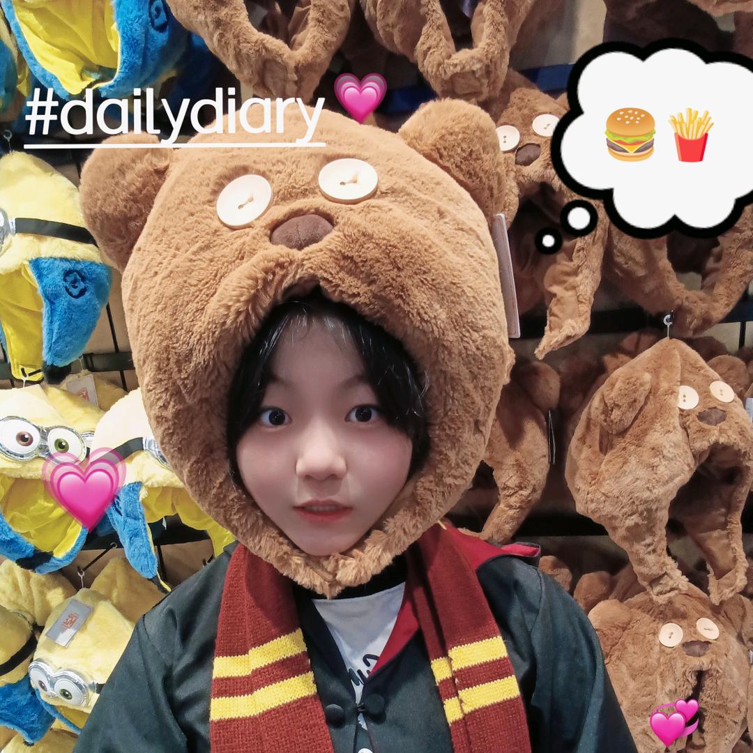 🍭灬涵寶孭