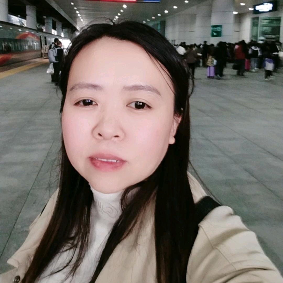贵州周姐