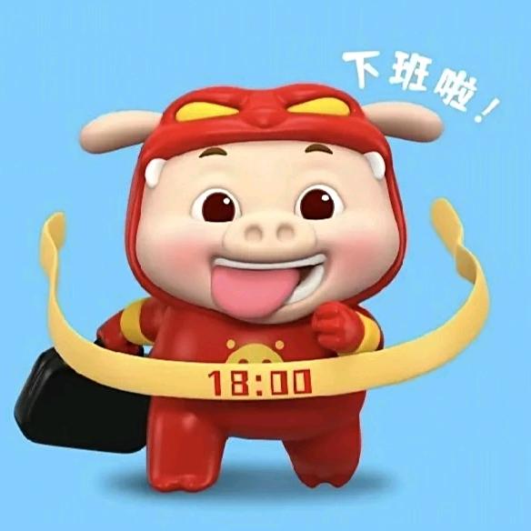 孤独的野狼