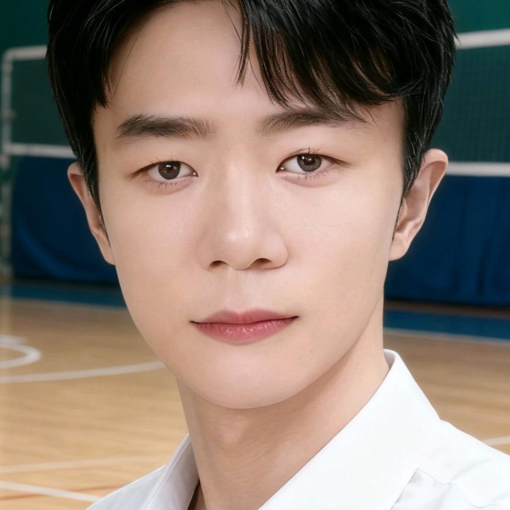 喜欢听歌的陈哥