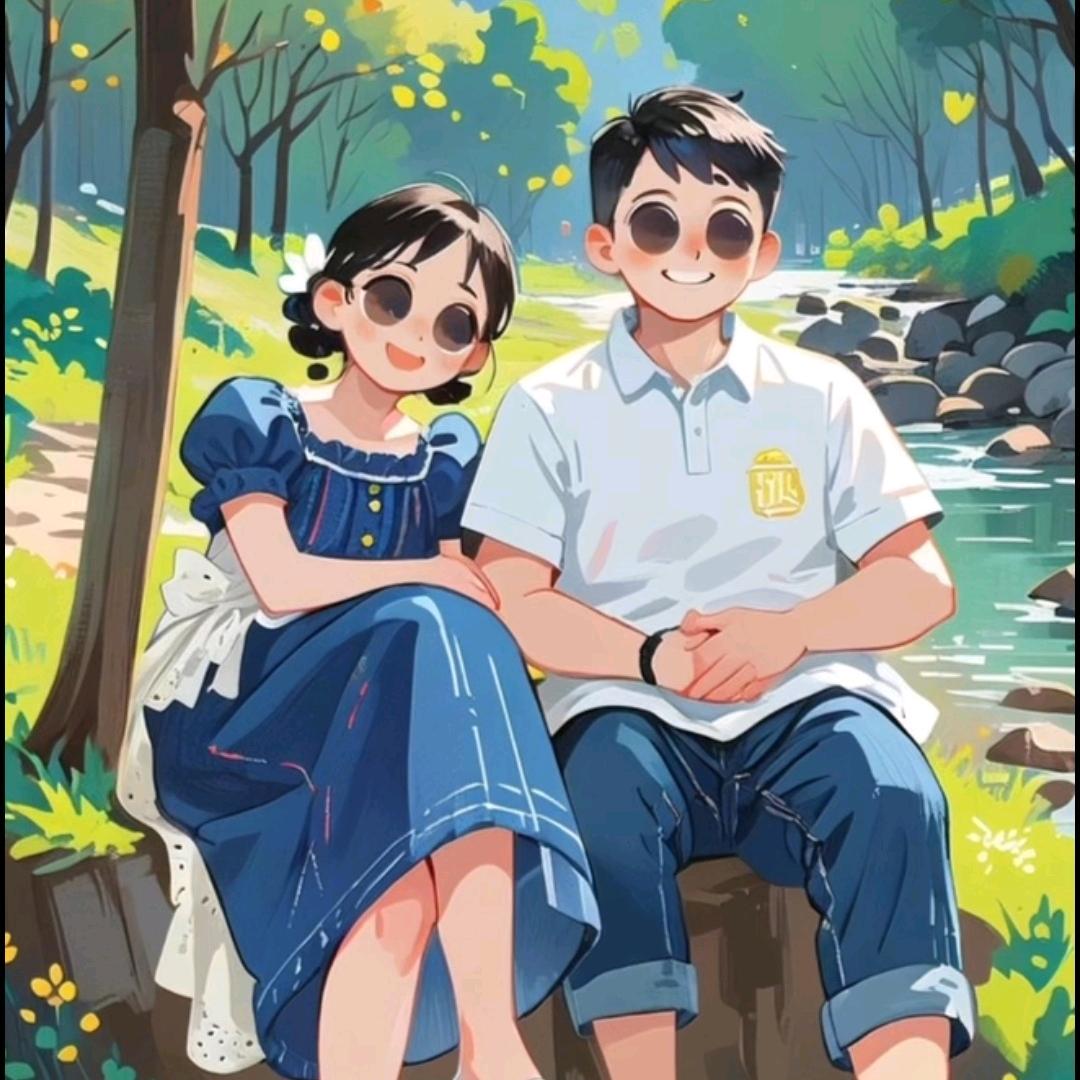屿涧