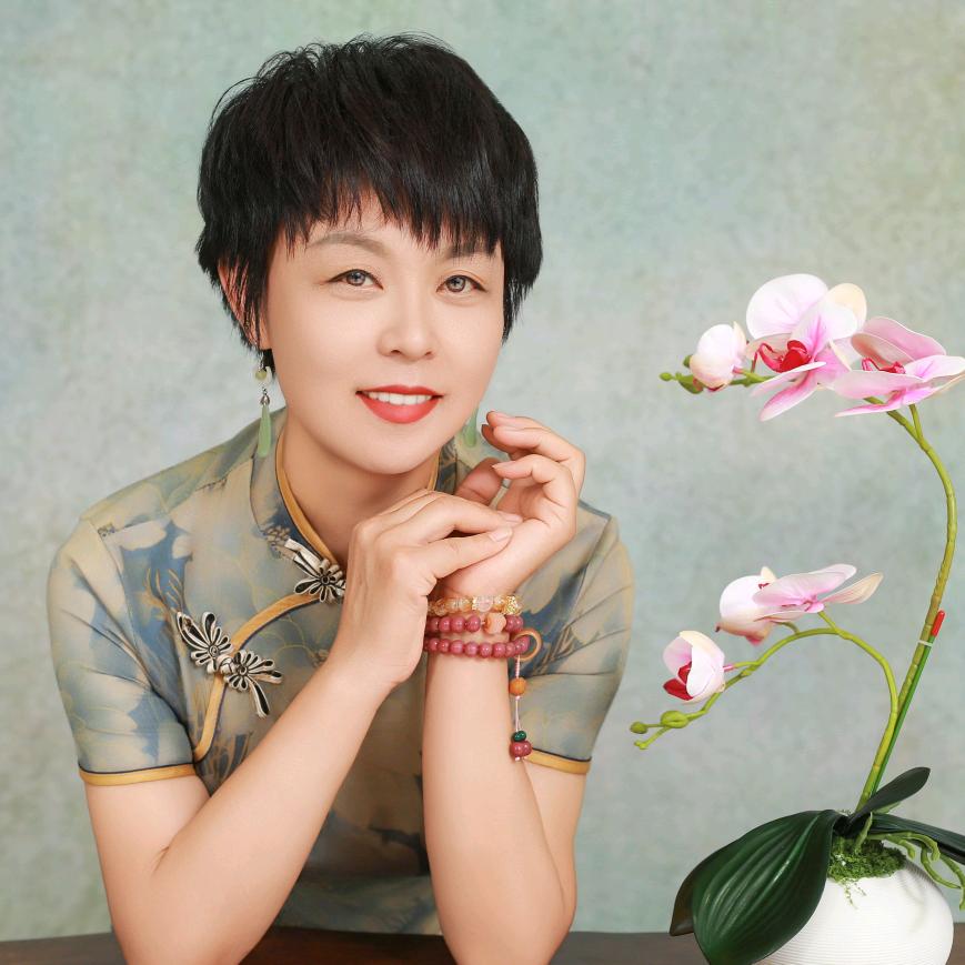 杜凌花开🌹