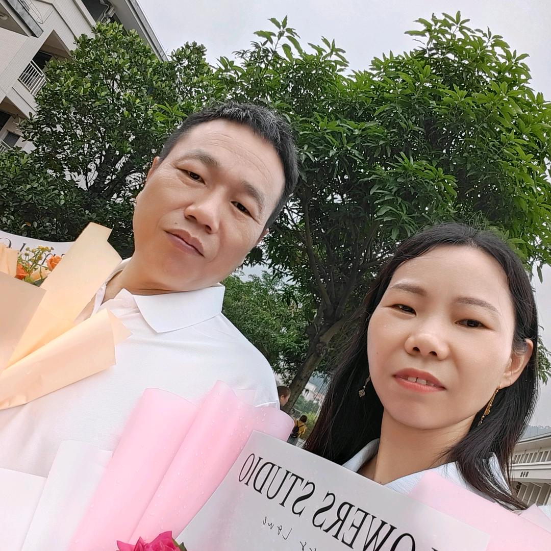 满天星辰都是你