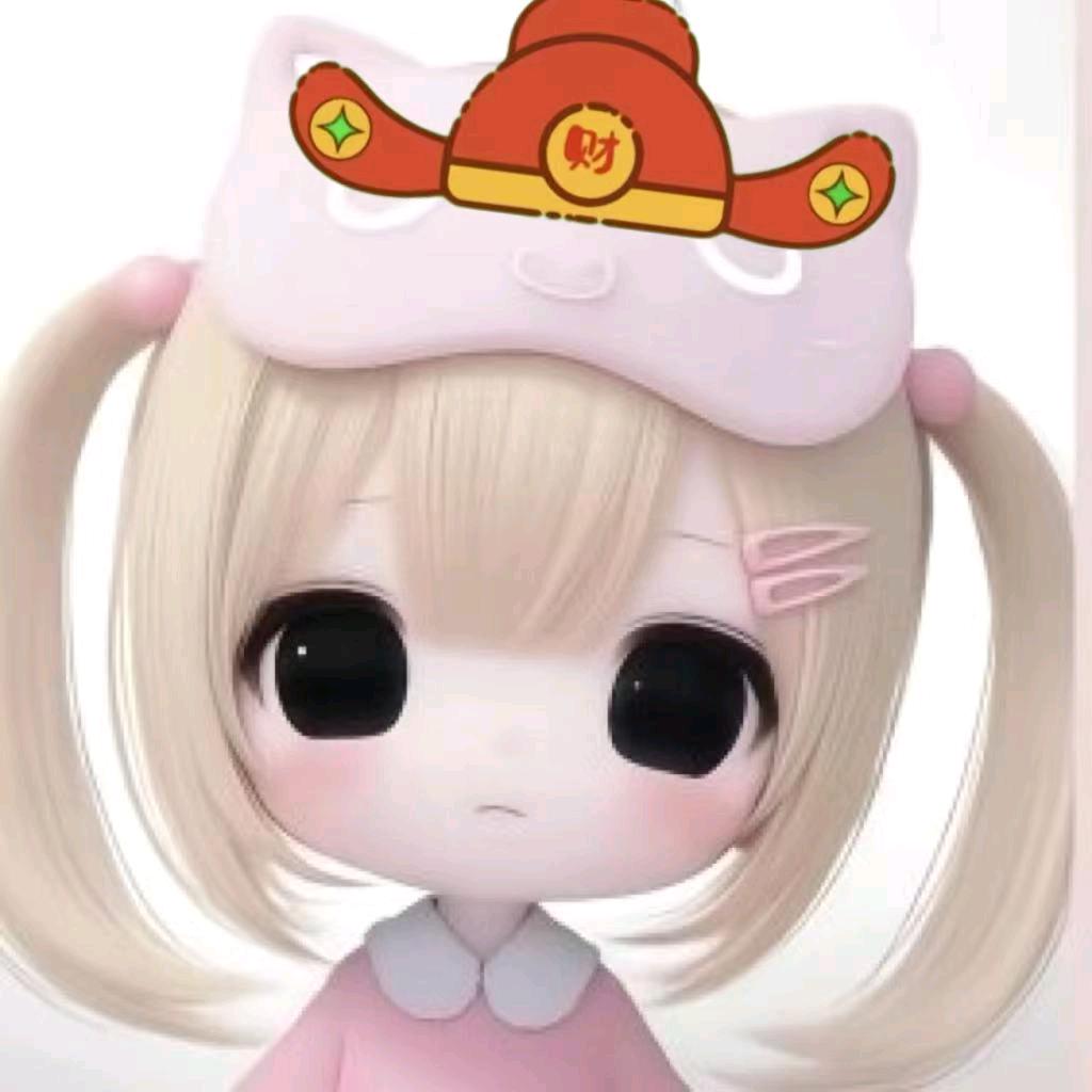 卖萌被打成男同