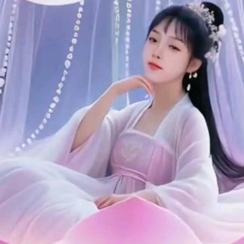 晨曦微暖🎀