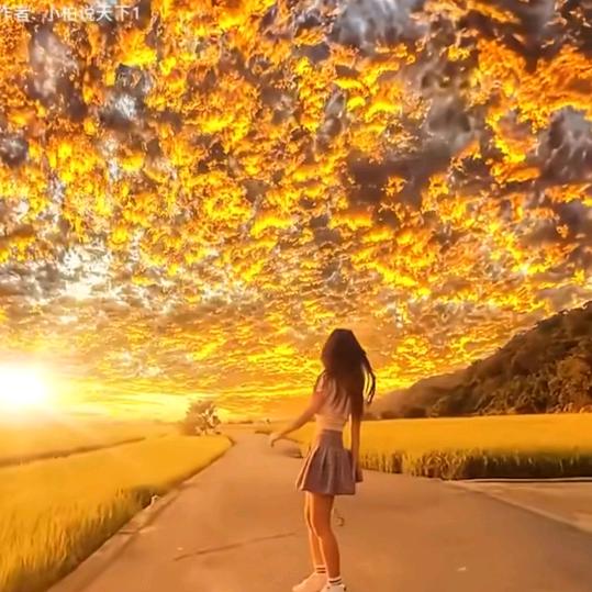 🌈💐晴空万里💫